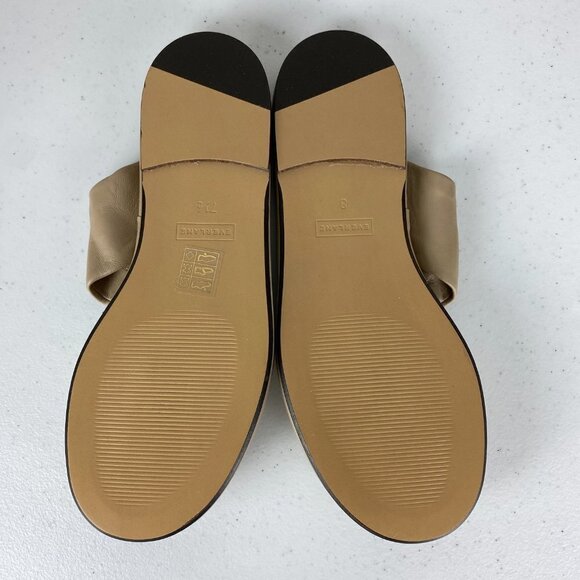 Everlane The Day Twist Sandals (Left 8 Right 7.5 - mixed sizes) - Picture 4 of 5
